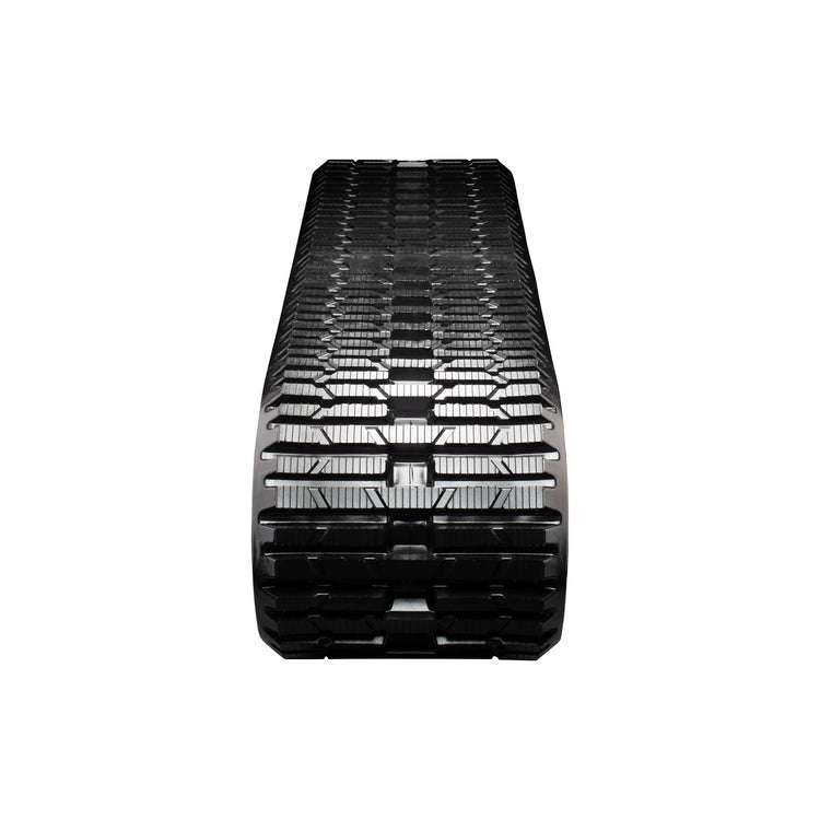 Bridgestone 320x86Bx53 Multi-Bar rubber track — side/alt