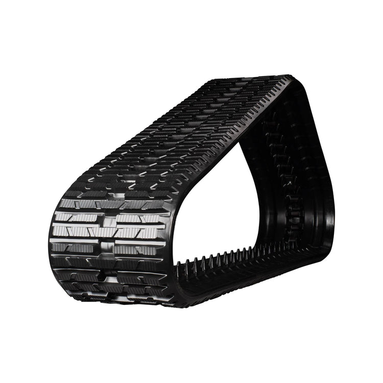 Bridgestone 320x86Bx53 Multi-Bar rubber track — steel cord