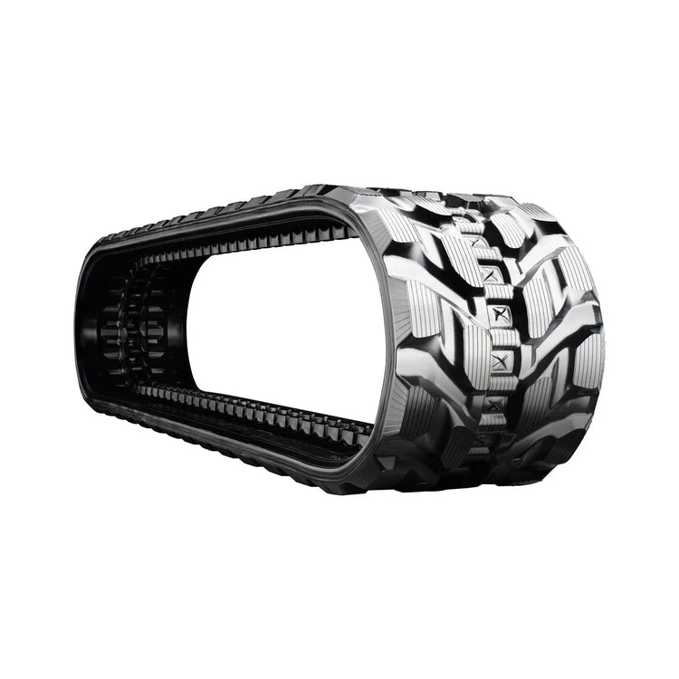Bridgestone 400x72.5Wx74 MX rubber track — hero