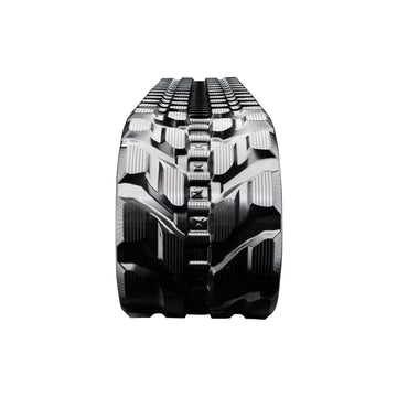 Bridgestone 400x72.5Wx74 MX rubber track — side/alt