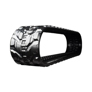 Bridgestone 400x72.5Wx74 MX rubber track — steel cord