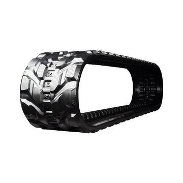 Bridgestone 400x72.5Wx74 MX rubber track — steel cord