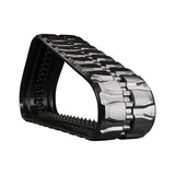 400x86x50 staggered-block rubber track