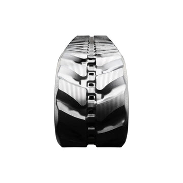 Bridgestone 450x81Wx76 MX rubber track — side/alt