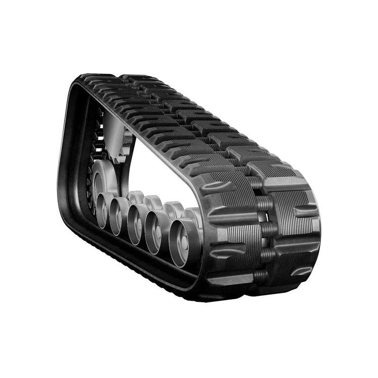 Case TV450B Rubber Tracks | 450x86x55 — 450x86x55 C-Block — Bridgestone