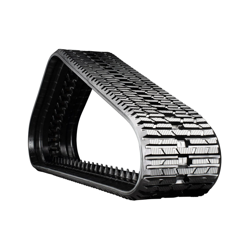 Case TV370B Rubber Tracks | 450x86x55 — 450x86x55 Multi-Bar — Bridgestone