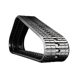 450x86x55 multi-bar rubber track