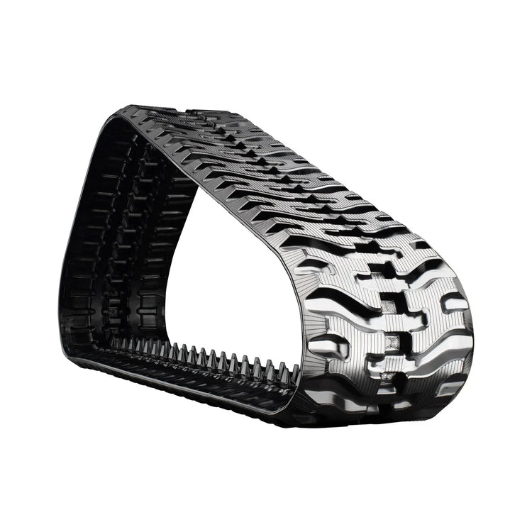 Case TV450B Rubber Tracks | 450x86x55 — 450x86x55 Vortech — Bridgestone