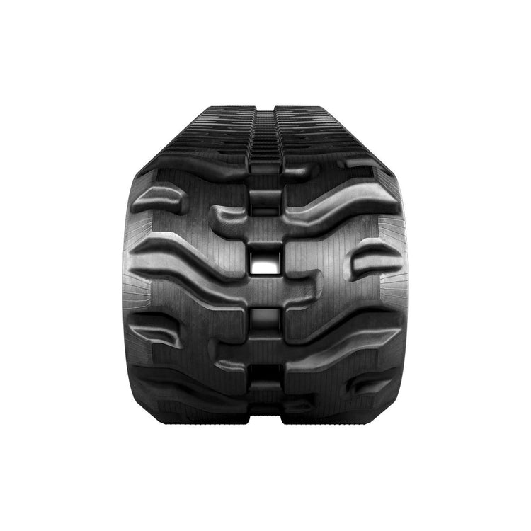 Bridgestone 450x86Bx55 Vortech rubber track — side/alt