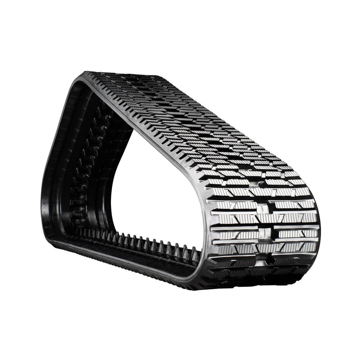 18" Bridgestone Extreme Duty Multi-Bar Pattern Rubber Track (450x86Bx58)