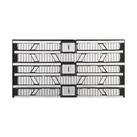 450x86x58 Bridgestone Rubber Track — Multi-Bar