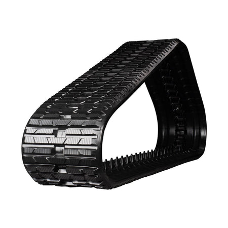 450x86x58 Bridgestone Rubber Track — Multi-Bar