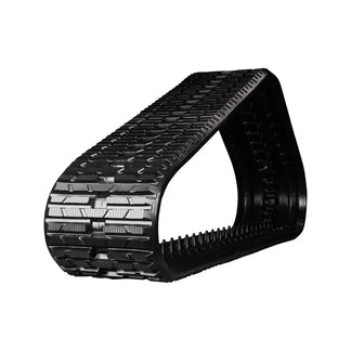 Bridgestone 450x86Bx58 Multi-Bar rubber track — steel cord