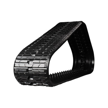 Bridgestone 450x86Bx58 Multi-Bar rubber track — steel cord