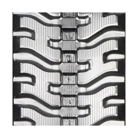 450x86x58 Bridgestone Rubber Track — Vortech