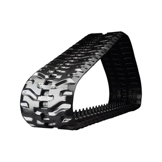 Bridgestone 450x86Bx58 Vortech rubber track — steel cord