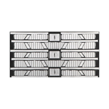 450x86x60 Bridgestone Rubber Track — Multi-Bar