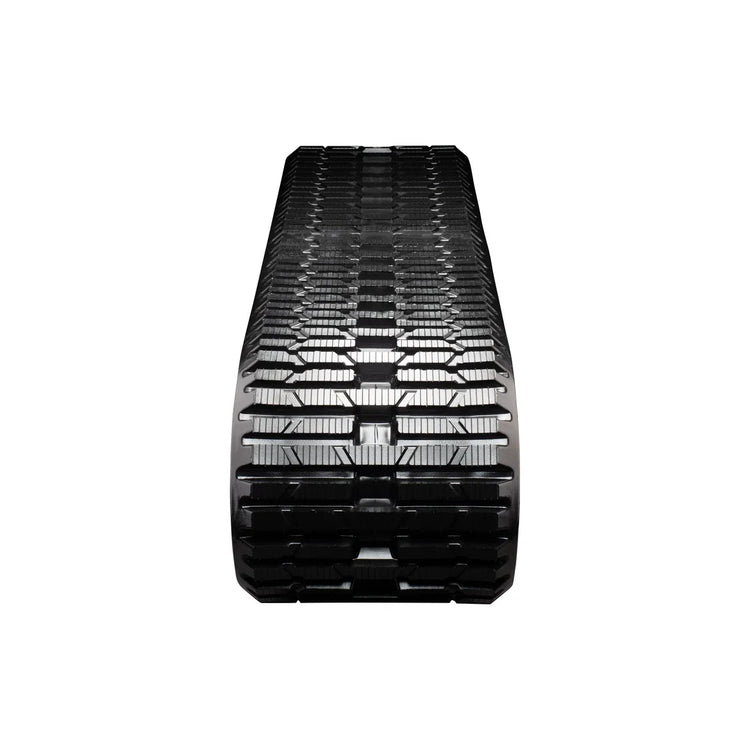 Bridgestone 450x86Bx60 Multi-Bar rubber track — side/alt