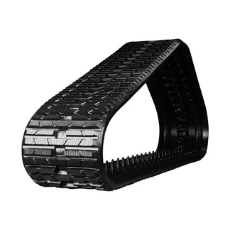 Steel cords on Bridgestone 450x86x60 Multi-Bar rubber track — steel cord