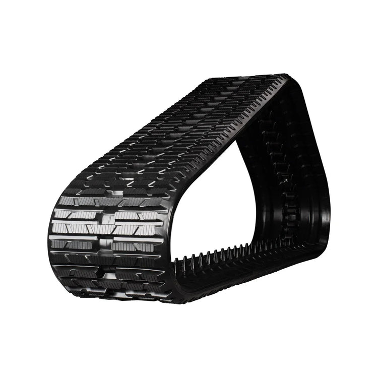 Bridgestone 450x86Bx60 Multi-Bar rubber track — steel cord