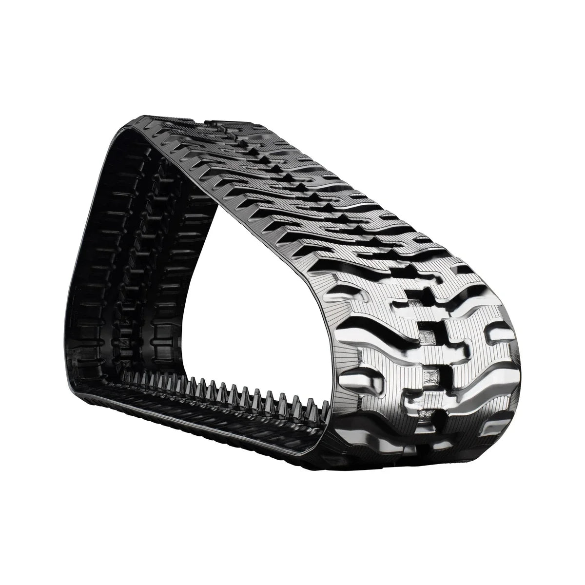 Bridgestone 450x86x60 Vortech rubber track — hero