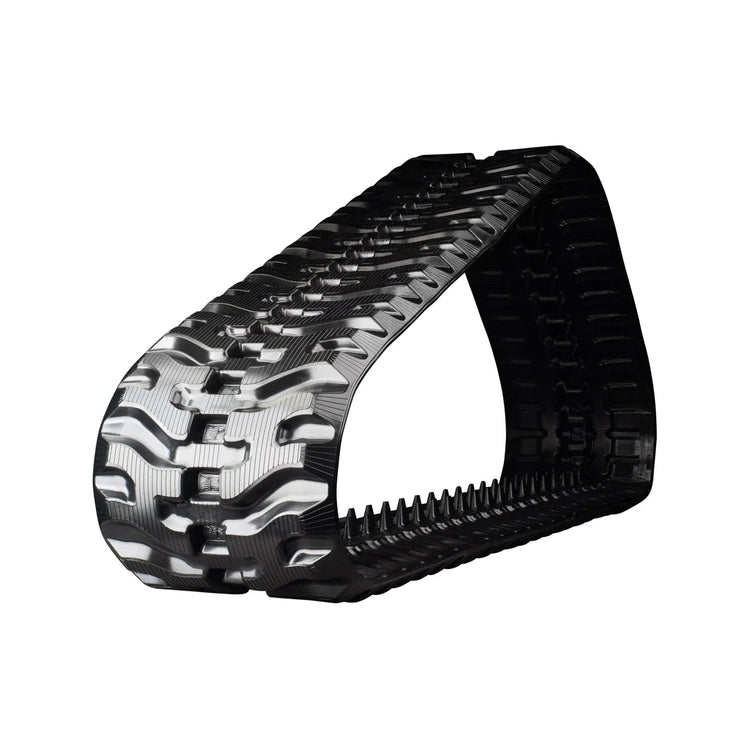 Bridgestone 450x86Bx60 Vortech rubber track — steel cord