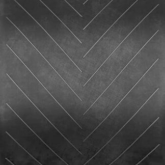 Bridgestone 457x152.4x53-970 Smooth rubber track — tread detail