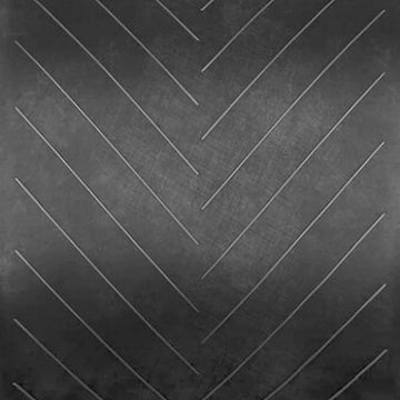 Bridgestone 457x152.4x53-970 Smooth rubber track — tread detail
