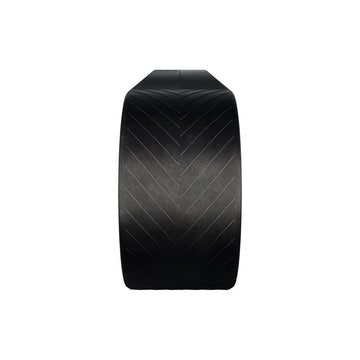 Bridgestone 457x152.4x53-970 Smooth rubber track — side/alt