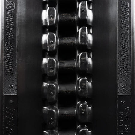 230x48x70 Bridgestone Rubber Track | MX