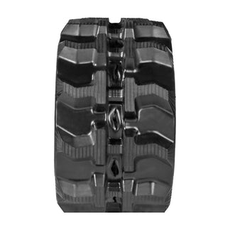 230x96x36 Bridgestone Rubber Track | MX – view 2