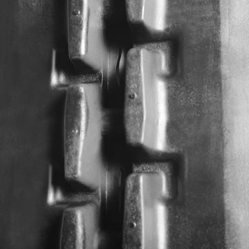 230x96x36 Bridgestone Rubber Track | MX – view 4