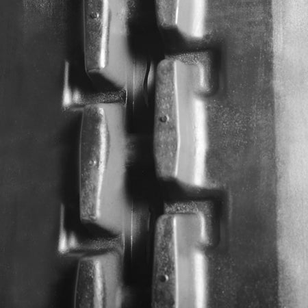230x96x36 Bridgestone Rubber Track | MX