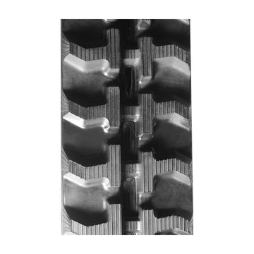 230x96x36 Bridgestone Rubber Track | MX – view 3