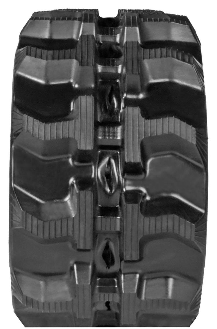 230x96x36 Directional Rubber Tracks