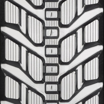 300x52.5Nx80 Bridgestone Rubber Track | MX – view 4