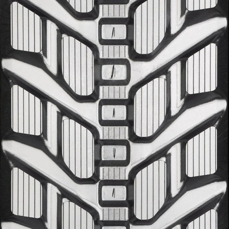 300x52.5Wx86 Bridgestone Rubber Track | MX