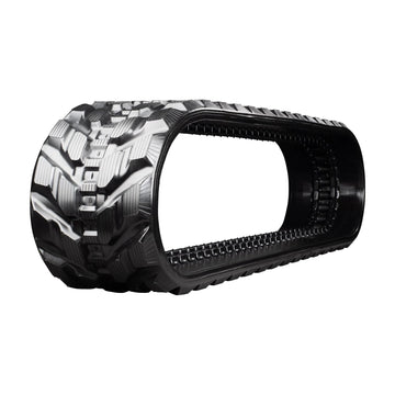 300x52.5Wx86 Bridgestone Rubber Track | MX – view 3