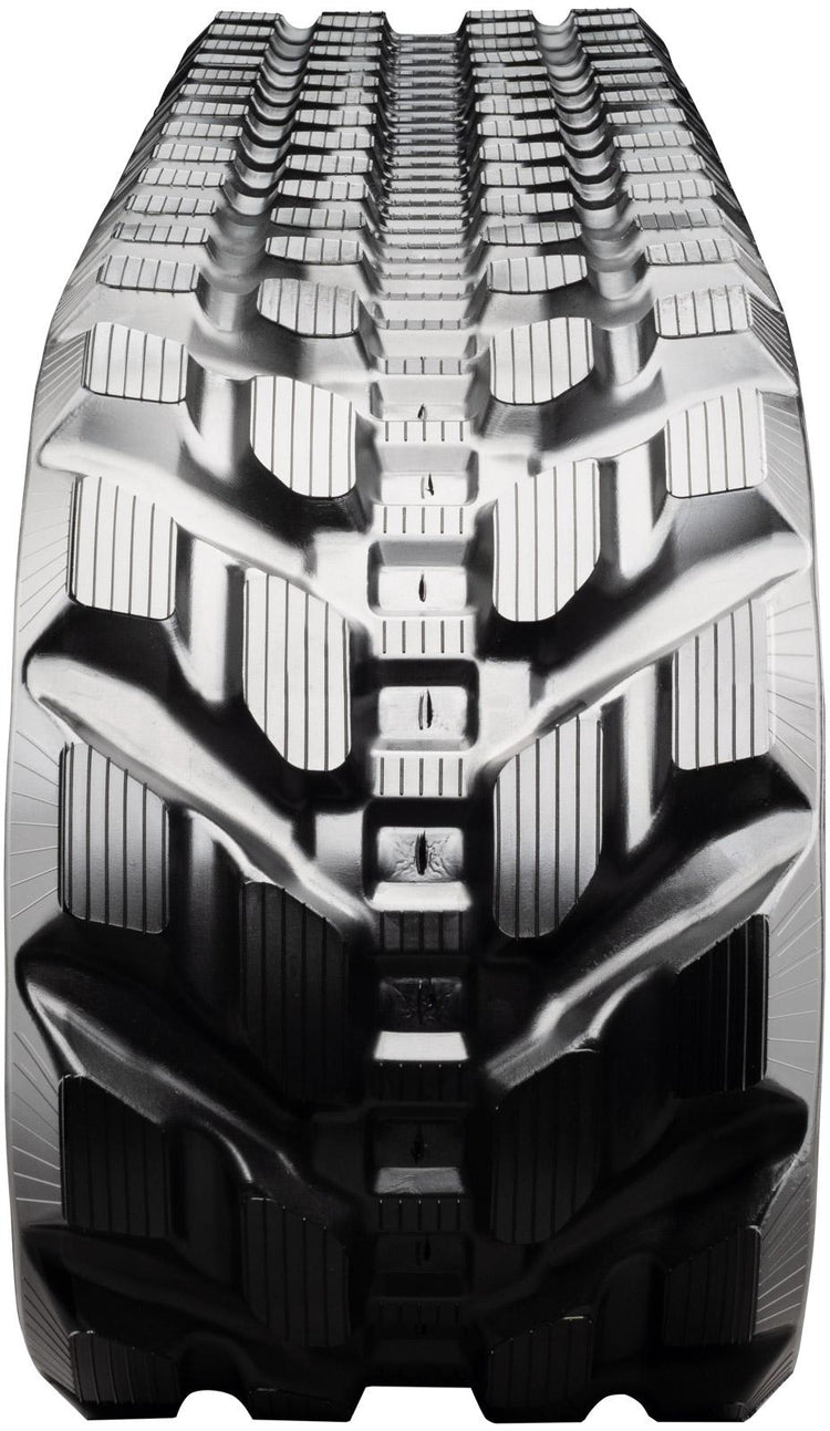 300x52.5x86 Multi-Bar Rubber Tracks