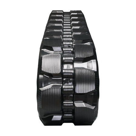 320x86x49 Bridgestone Rubber Track | Staggered Block