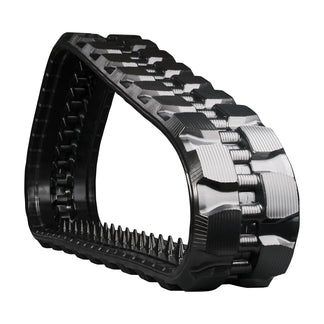 320x86x49 Bridgestone Rubber Track | Staggered Block