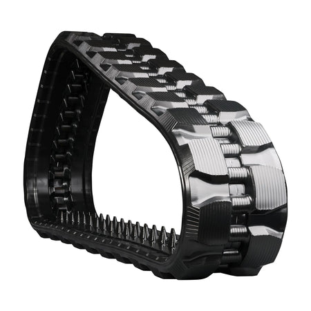 320x86x49 Bridgestone Rubber Track | Staggered Block