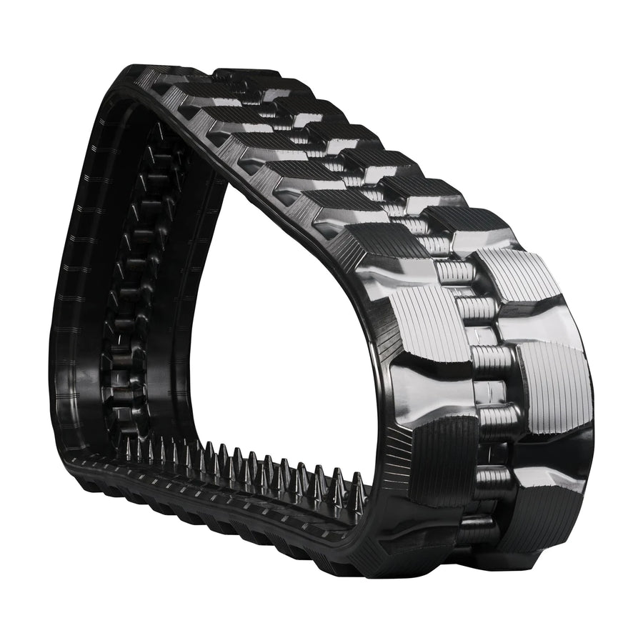320x86x49 Bridgestone Rubber Track | Staggered Block