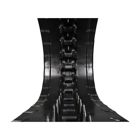 320x86x49 Bridgestone Rubber Track | Staggered Block