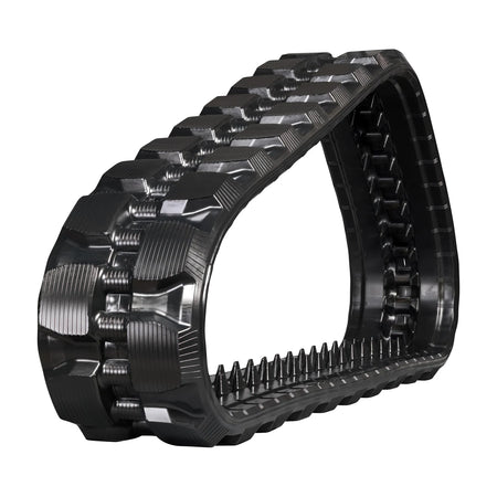 320x86x49 Bridgestone Rubber Track | Staggered Block