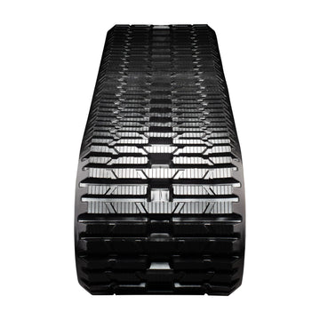 320x86x49 Bridgestone Rubber Track | Multi-Bar – view 2