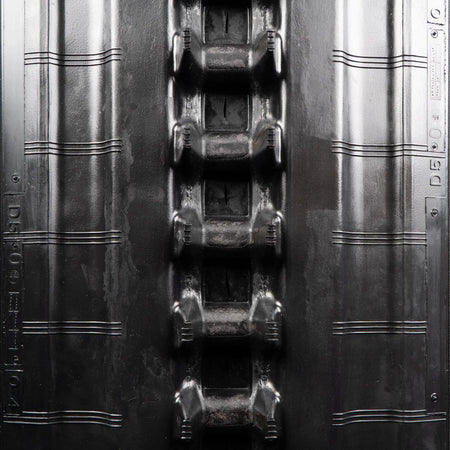 320x86x49 Bridgestone Rubber Track | Multi-Bar
