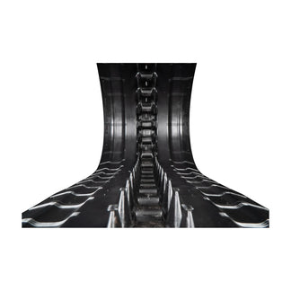 320x86x49 Bridgestone Rubber Track | Multi-Bar – view 6