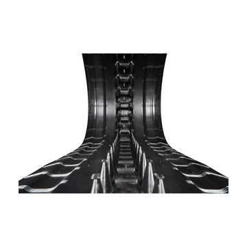 320x86x49 Bridgestone Rubber Track | Multi-Bar – view 6