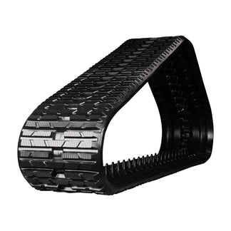 320x86x49 Bridgestone Rubber Track | Multi-Bar – view 3
